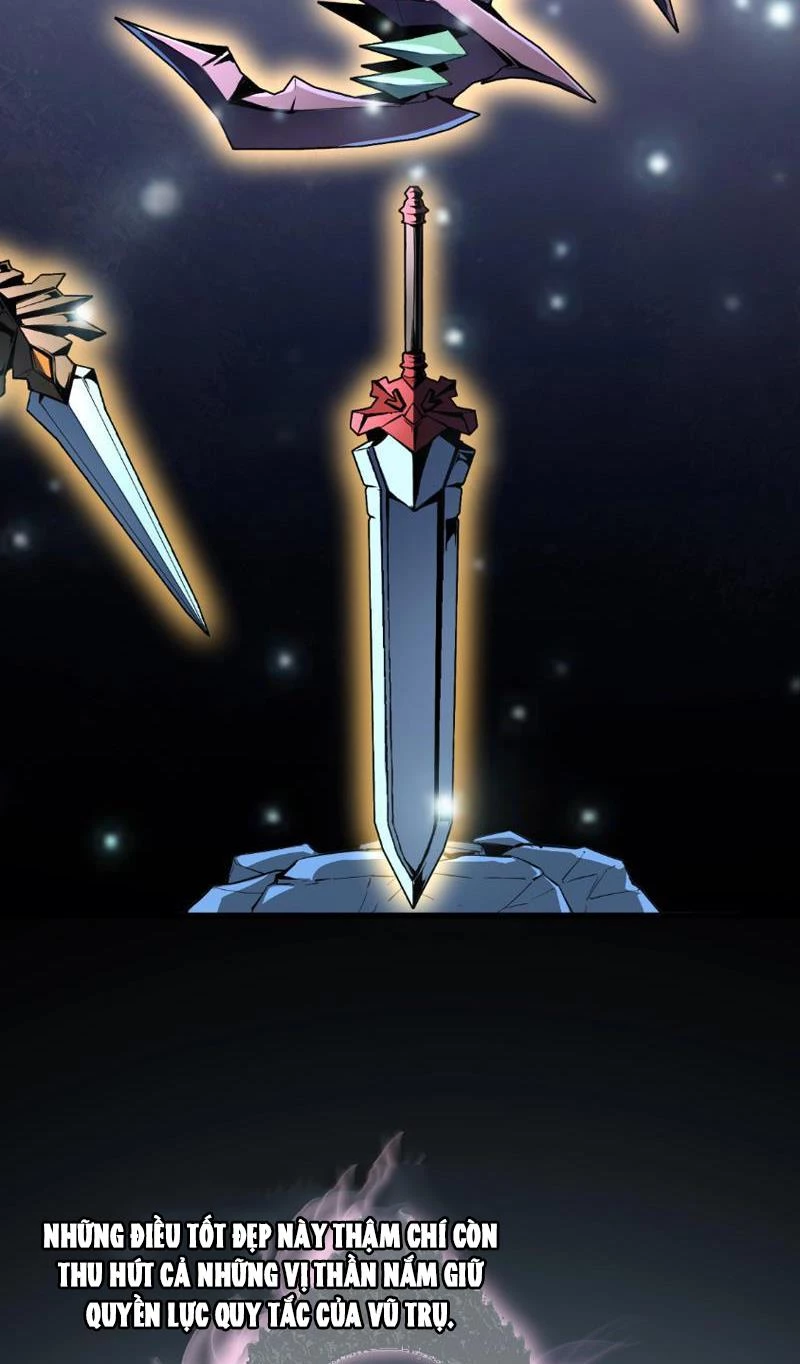 Mạt Nhật Thiên Hạ: Ta, Virus Quân Vương Chapter 1 - Trang 4