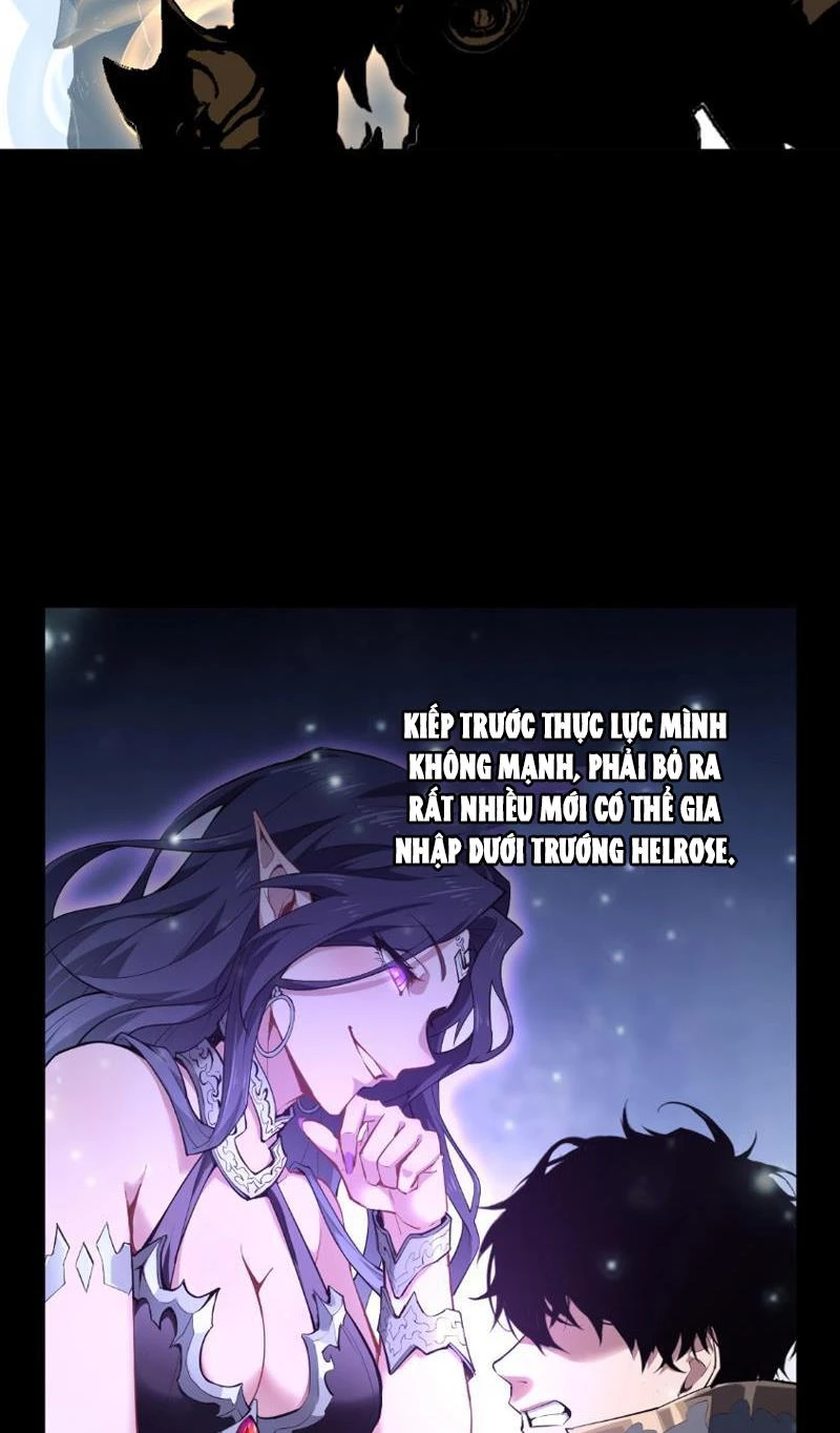 Mạt Nhật Thiên Hạ: Ta, Virus Quân Vương Chapter 1 - Trang 4