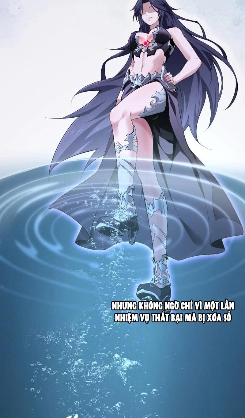 Mạt Nhật Thiên Hạ: Ta, Virus Quân Vương Chapter 1 - Trang 4