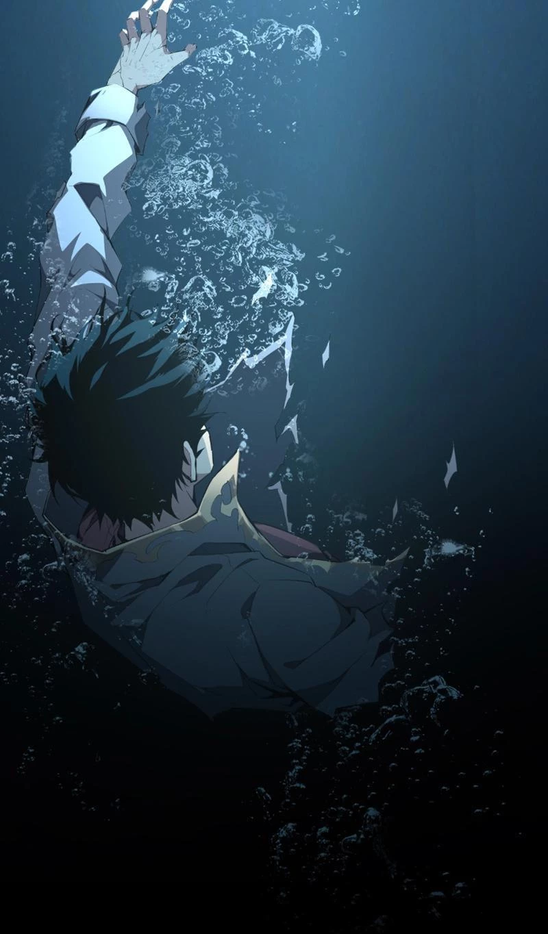 Mạt Nhật Thiên Hạ: Ta, Virus Quân Vương Chapter 1 - Trang 4