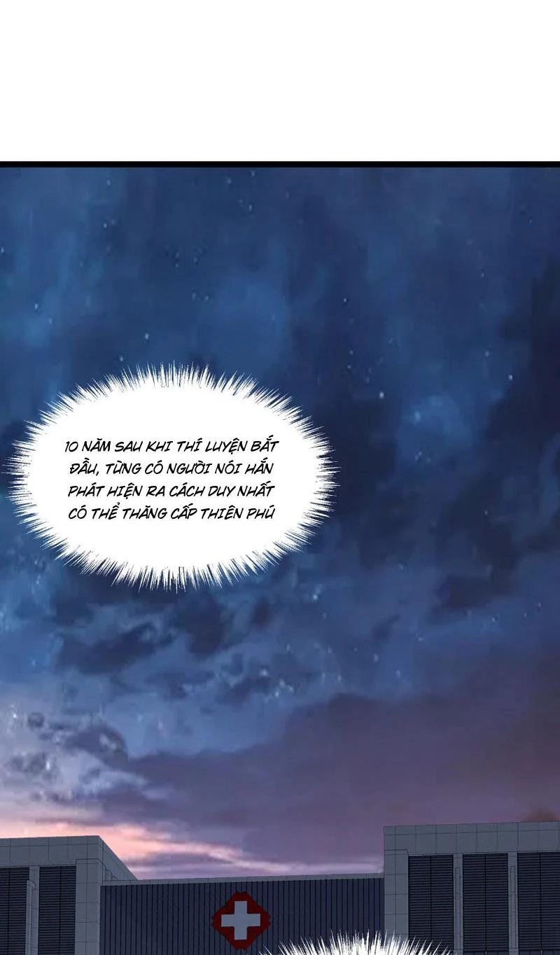 Mạt Nhật Thiên Hạ: Ta, Virus Quân Vương Chapter 1 - Trang 4