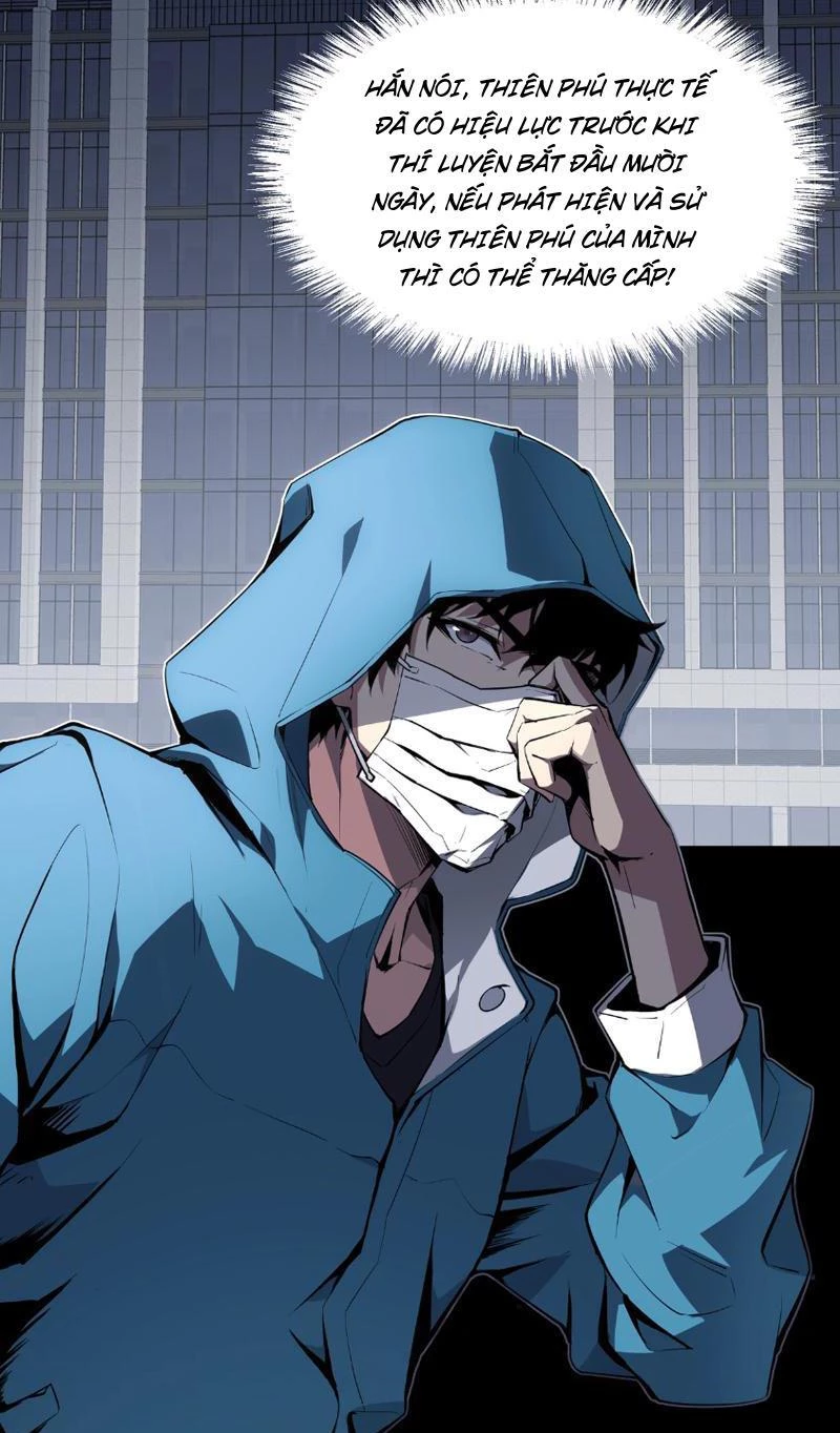 Mạt Nhật Thiên Hạ: Ta, Virus Quân Vương Chapter 1 - Trang 4