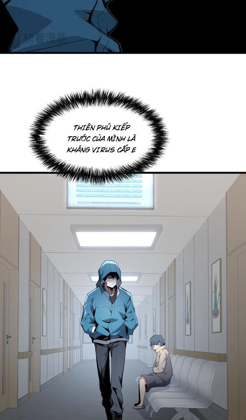 Mạt Nhật Thiên Hạ: Ta, Virus Quân Vương Chapter 1 - Trang 4