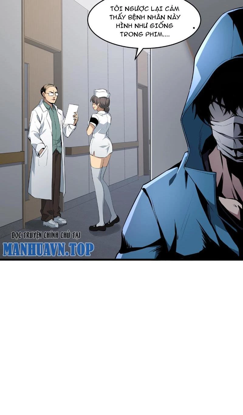 Mạt Nhật Thiên Hạ: Ta, Virus Quân Vương Chapter 1 - Trang 4