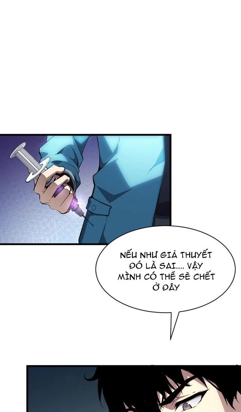 Mạt Nhật Thiên Hạ: Ta, Virus Quân Vương Chapter 1 - Trang 4