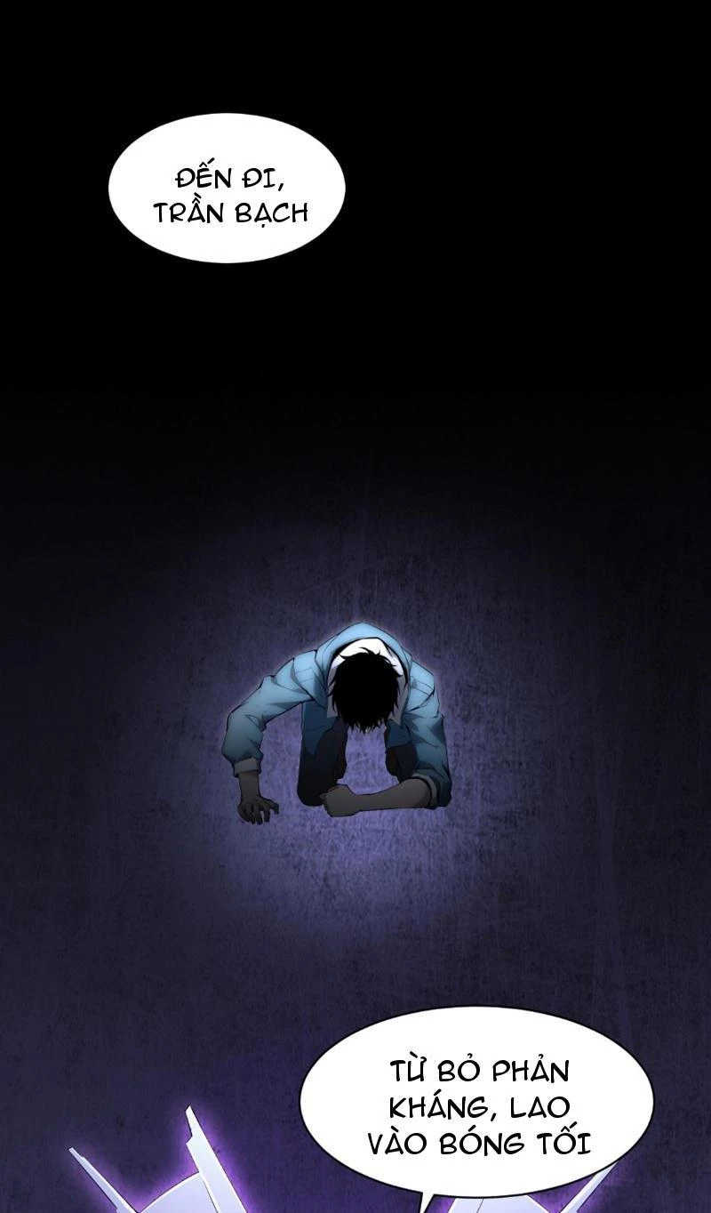 Mạt Nhật Thiên Hạ: Ta, Virus Quân Vương Chapter 1 - Trang 4