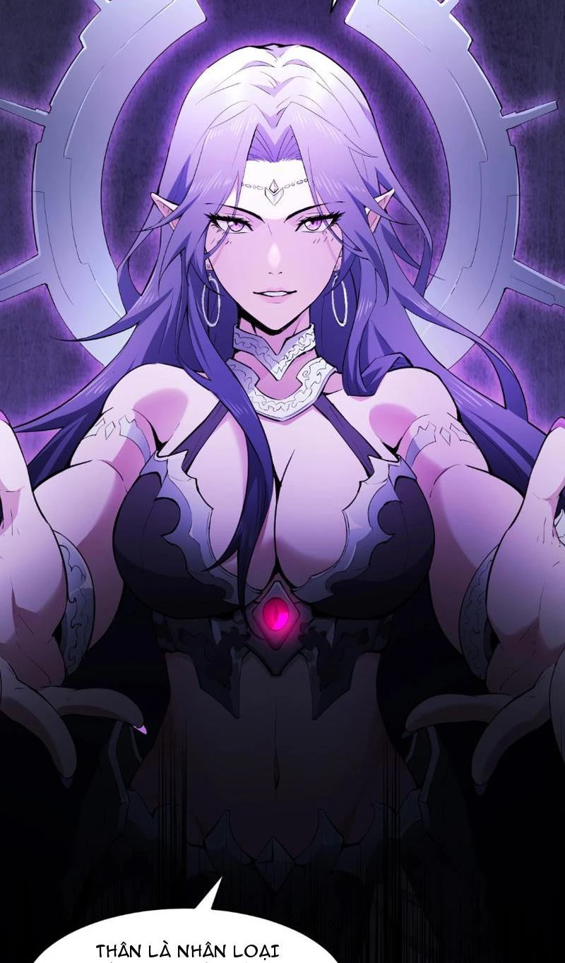 Mạt Nhật Thiên Hạ: Ta, Virus Quân Vương Chapter 1 - Trang 4