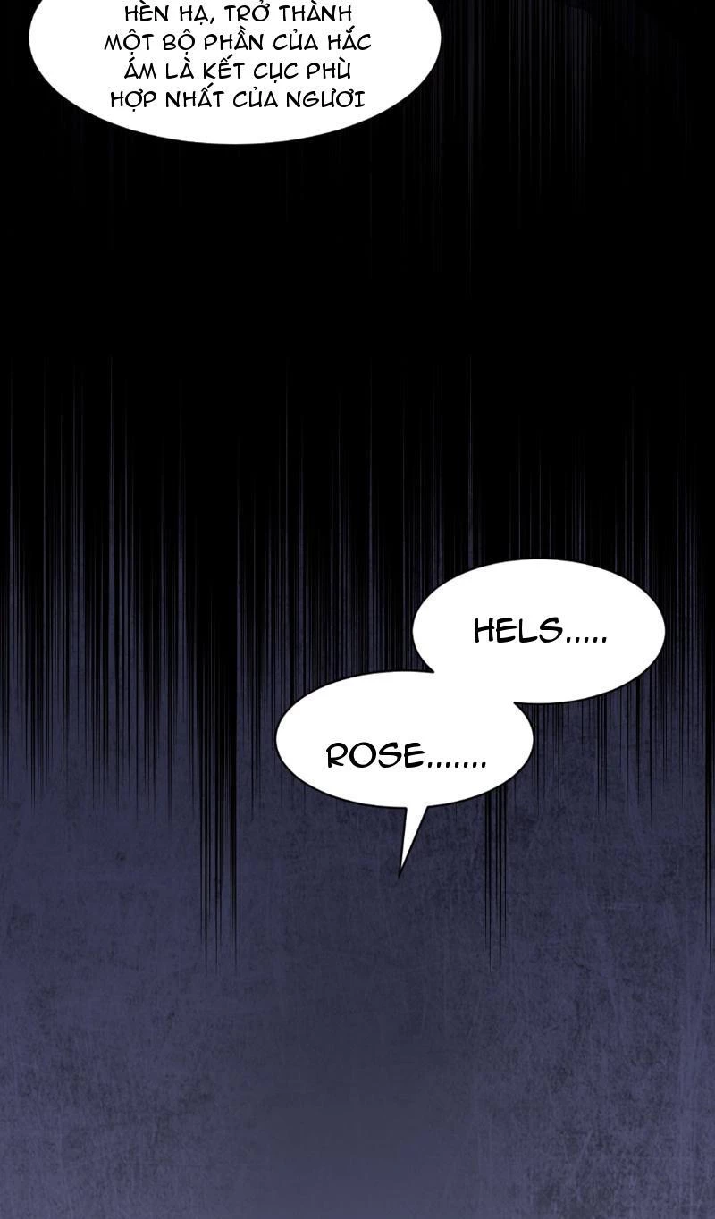 Mạt Nhật Thiên Hạ: Ta, Virus Quân Vương Chapter 1 - Trang 4