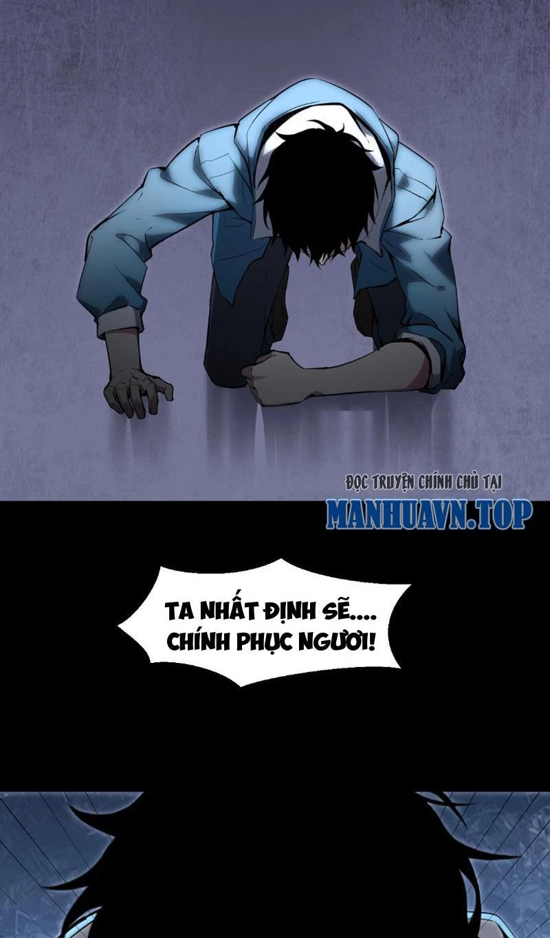 Mạt Nhật Thiên Hạ: Ta, Virus Quân Vương Chapter 1 - Trang 4