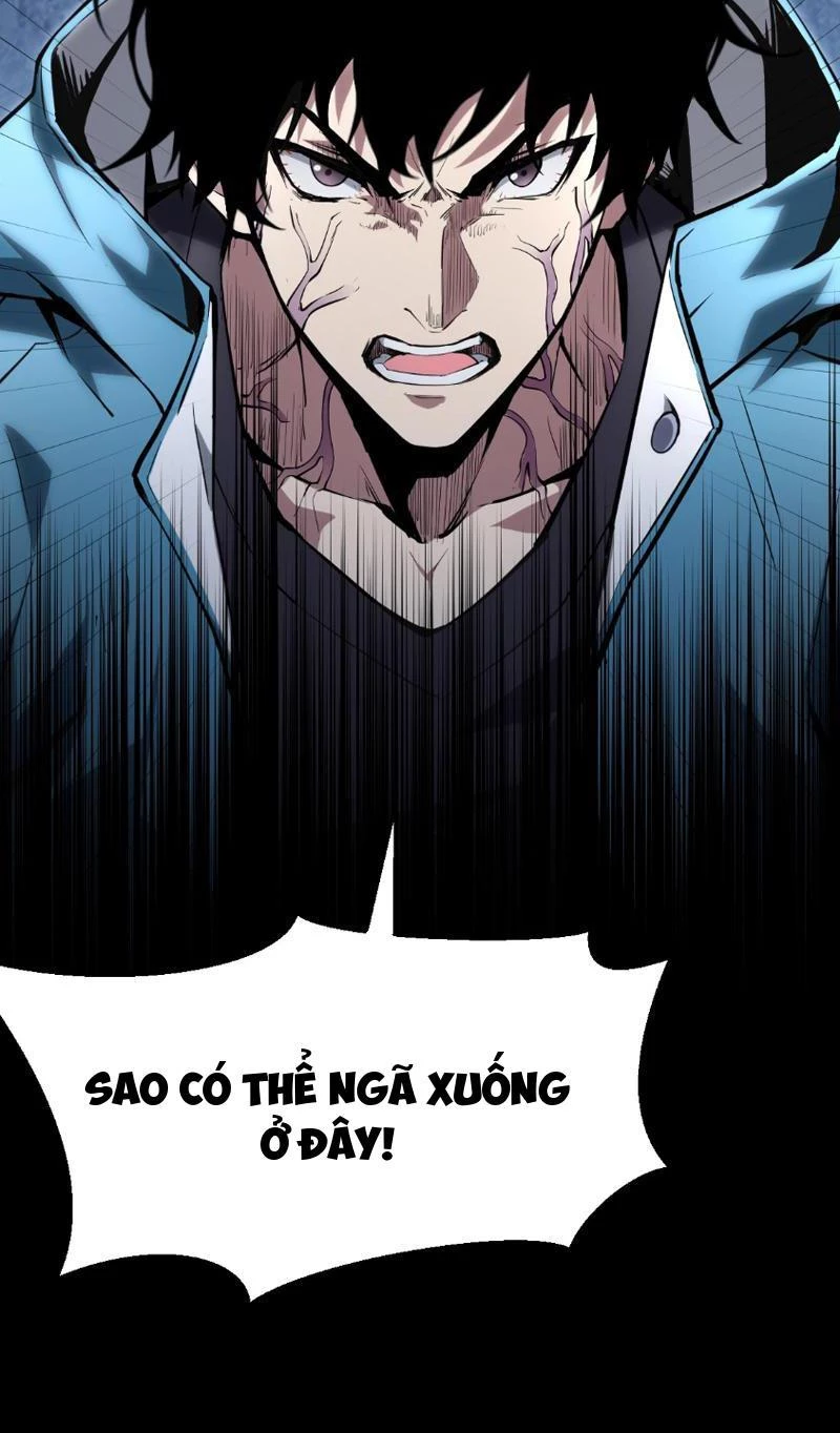 Mạt Nhật Thiên Hạ: Ta, Virus Quân Vương Chapter 1 - Trang 4