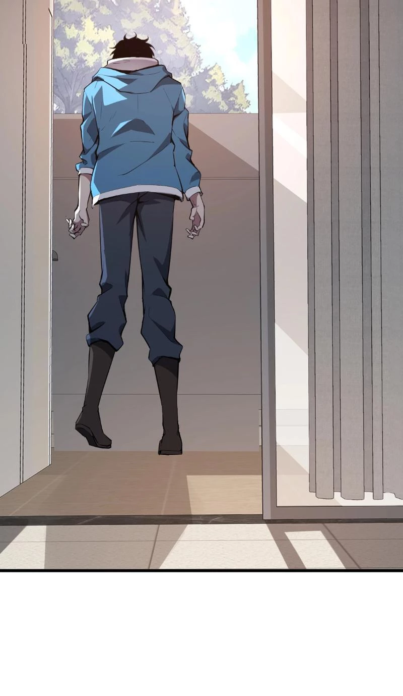 Mạt Nhật Thiên Hạ: Ta, Virus Quân Vương Chapter 1 - Trang 4