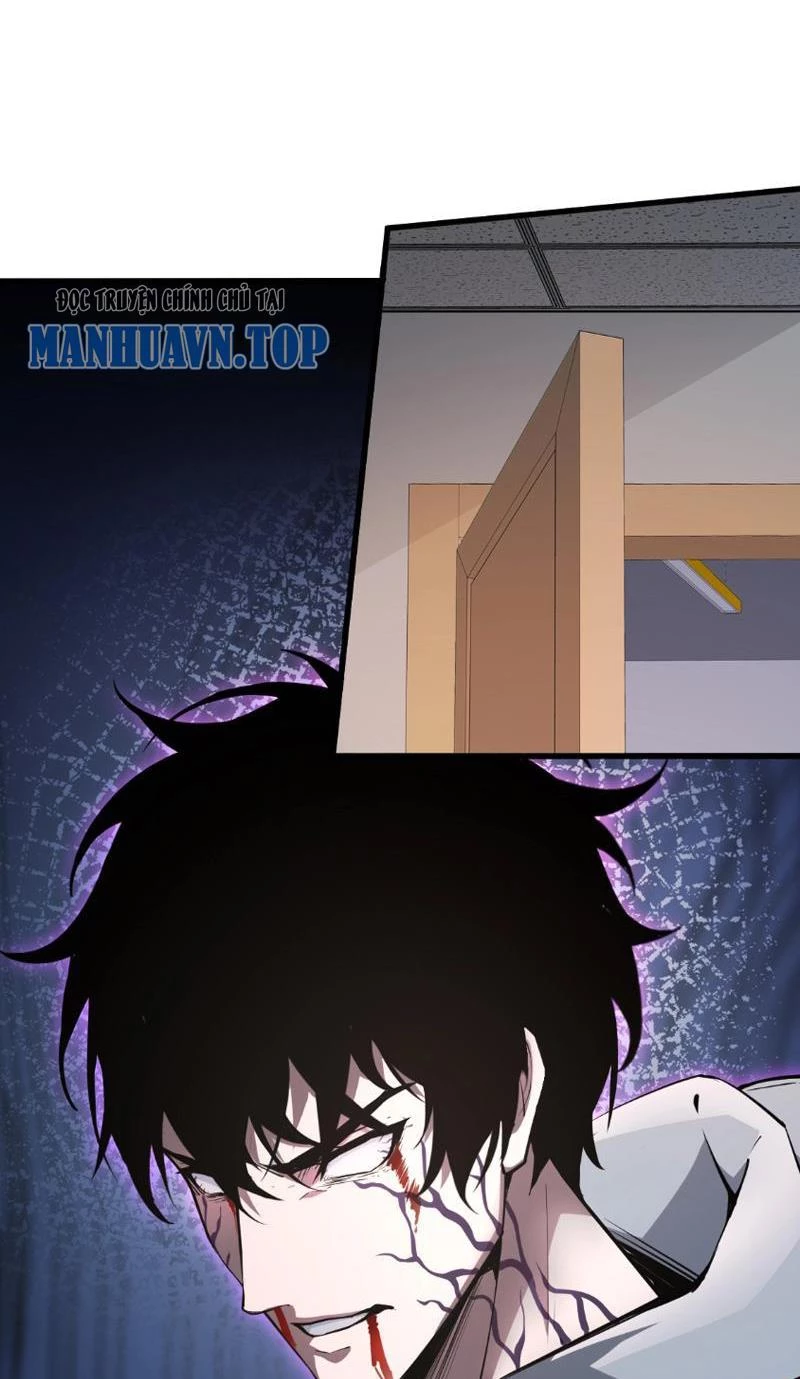 Mạt Nhật Thiên Hạ: Ta, Virus Quân Vương Chapter 1 - Trang 4