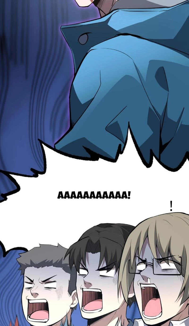 Mạt Nhật Thiên Hạ: Ta, Virus Quân Vương Chapter 1 - Trang 4