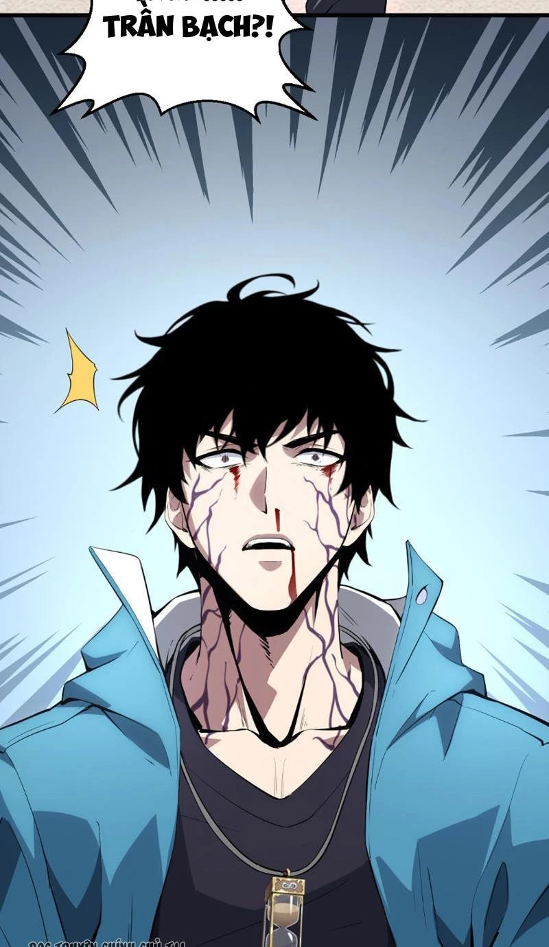 Mạt Nhật Thiên Hạ: Ta, Virus Quân Vương Chapter 1 - Trang 4