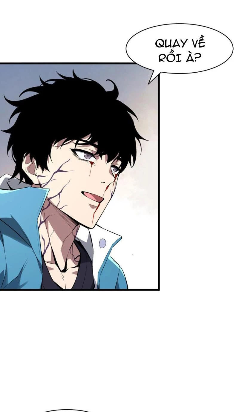 Mạt Nhật Thiên Hạ: Ta, Virus Quân Vương Chapter 1 - Trang 4