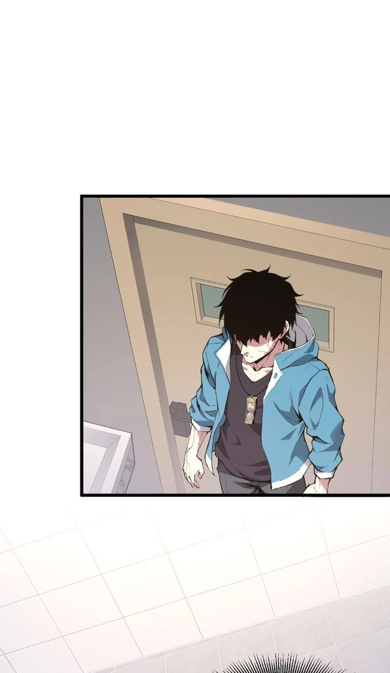 Mạt Nhật Thiên Hạ: Ta, Virus Quân Vương Chapter 1 - Trang 4