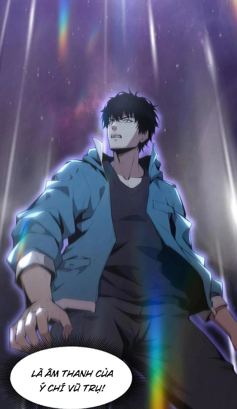 Mạt Nhật Thiên Hạ: Ta, Virus Quân Vương Chapter 1 - Trang 4