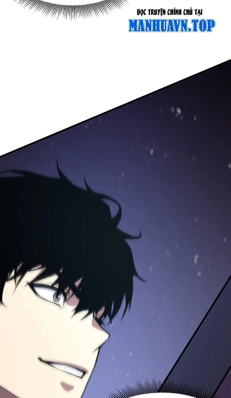 Mạt Nhật Thiên Hạ: Ta, Virus Quân Vương Chapter 1 - Trang 4