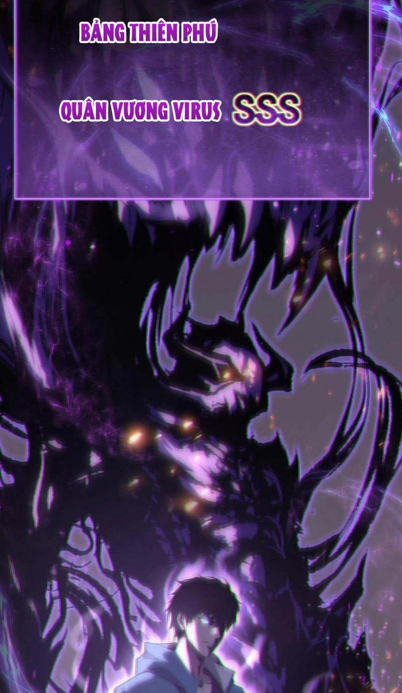 Mạt Nhật Thiên Hạ: Ta, Virus Quân Vương Chapter 1 - Trang 4