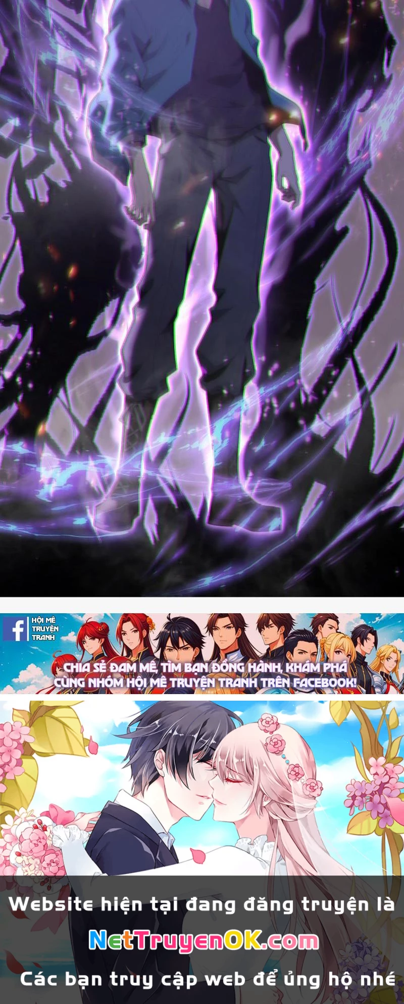 Mạt Nhật Thiên Hạ: Ta, Virus Quân Vương Chapter 1 - Trang 4