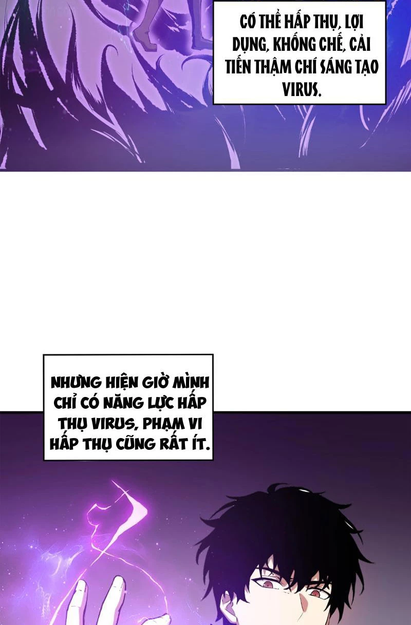 Mạt Nhật Thiên Hạ: Ta, Virus Quân Vương Chapter 2 - Trang 4