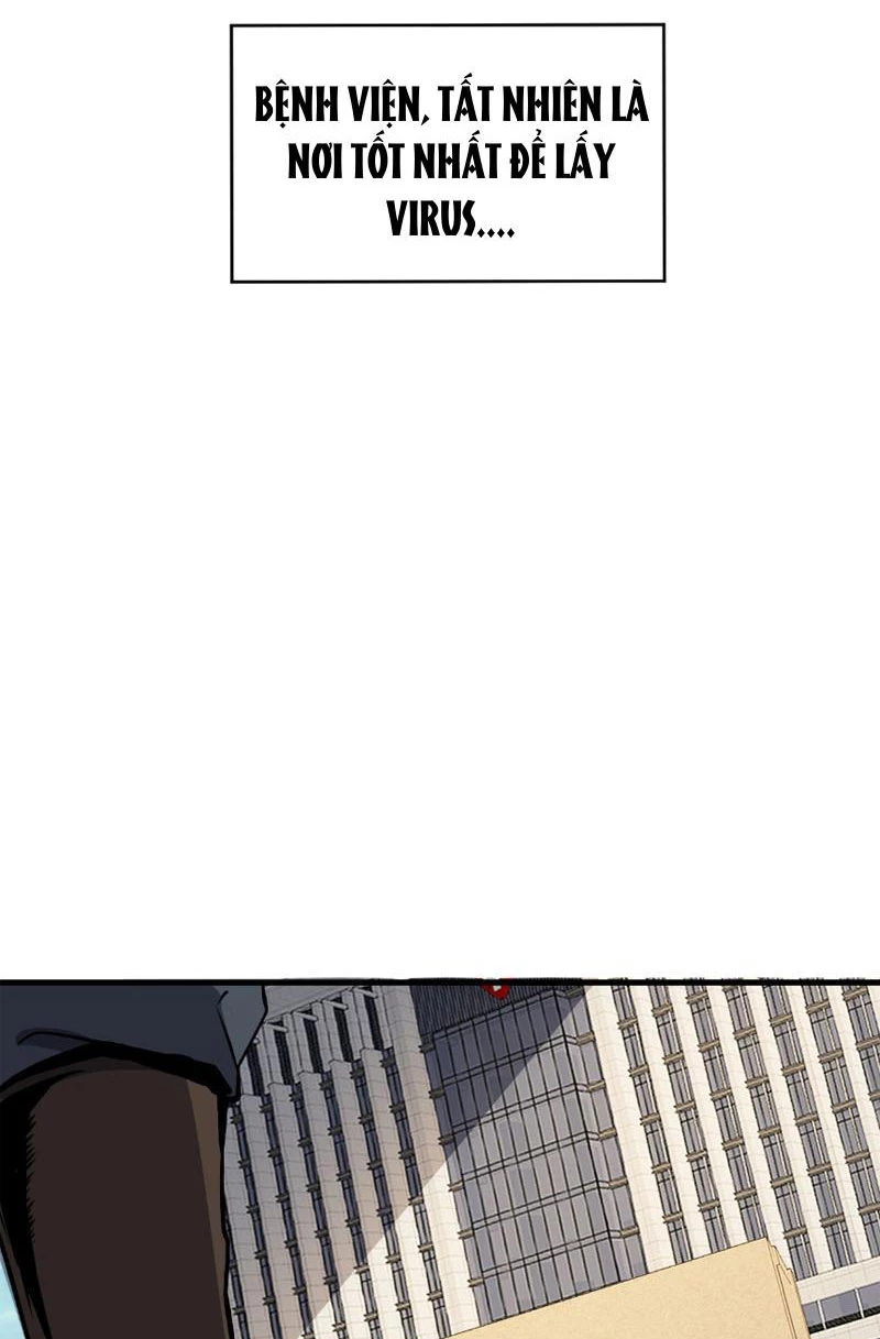 Mạt Nhật Thiên Hạ: Ta, Virus Quân Vương Chapter 2 - Trang 4