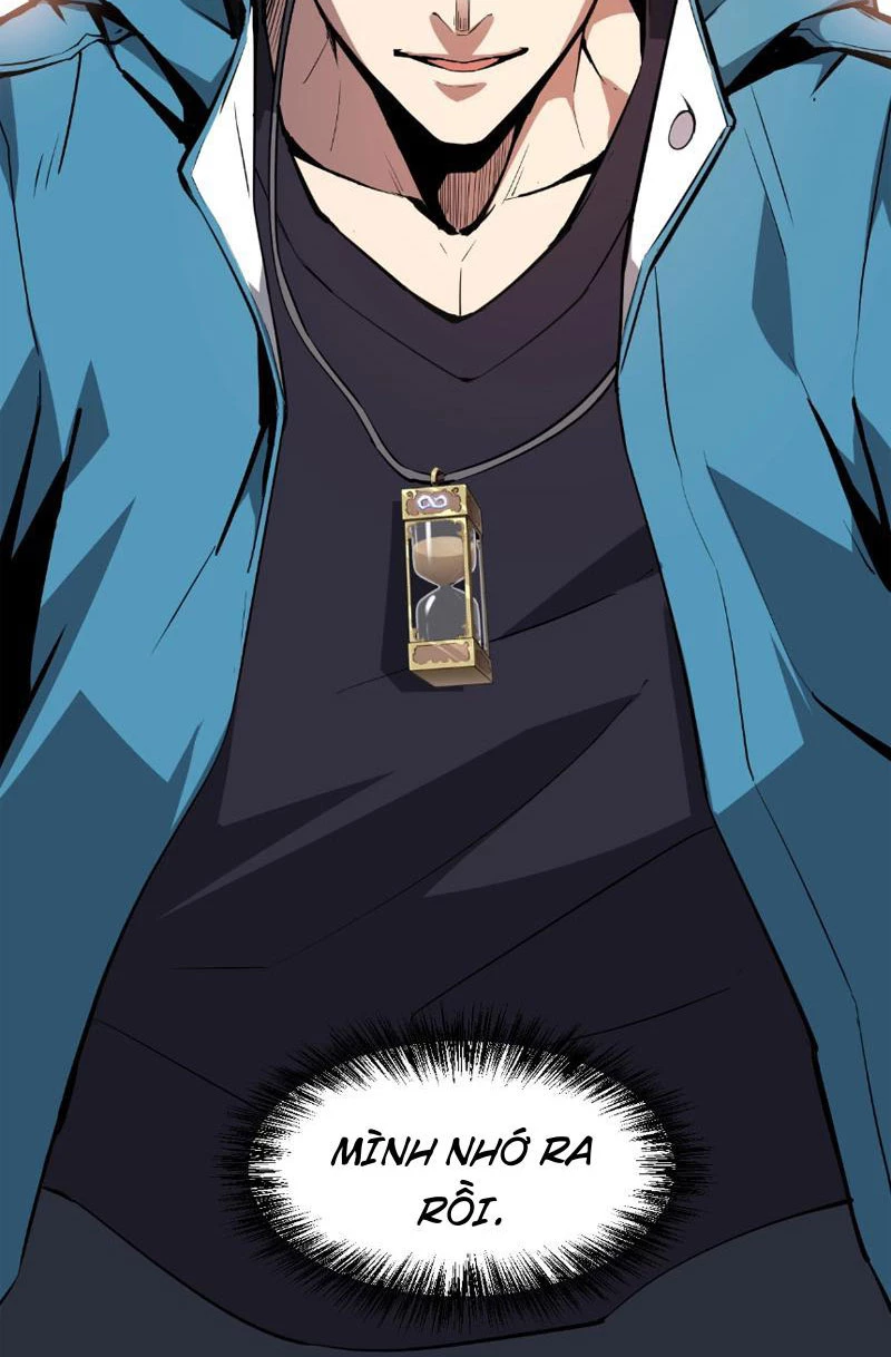 Mạt Nhật Thiên Hạ: Ta, Virus Quân Vương Chapter 2 - Trang 4