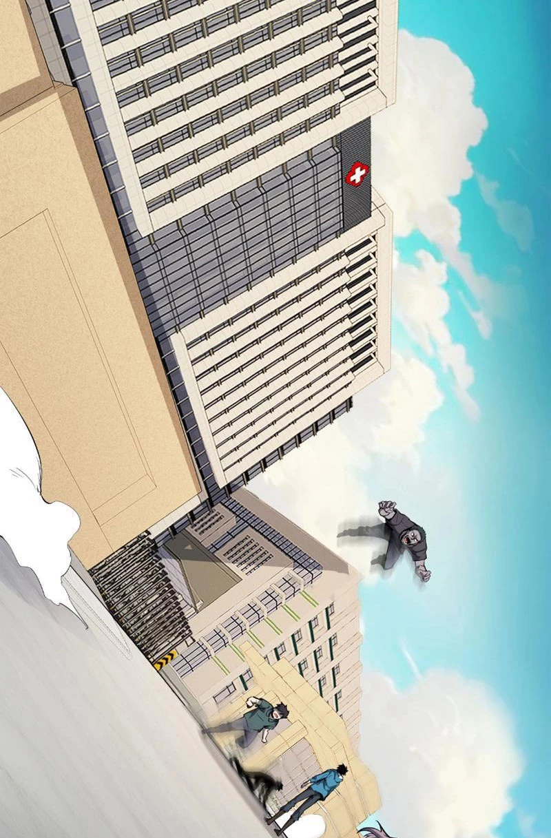 Mạt Nhật Thiên Hạ: Ta, Virus Quân Vương Chapter 2 - Trang 4