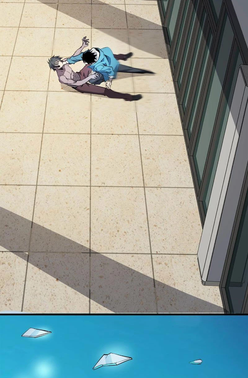 Mạt Nhật Thiên Hạ: Ta, Virus Quân Vương Chapter 2 - Trang 4