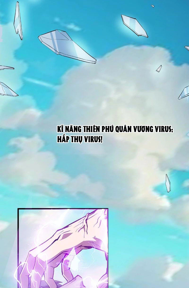 Mạt Nhật Thiên Hạ: Ta, Virus Quân Vương Chapter 2 - Trang 4