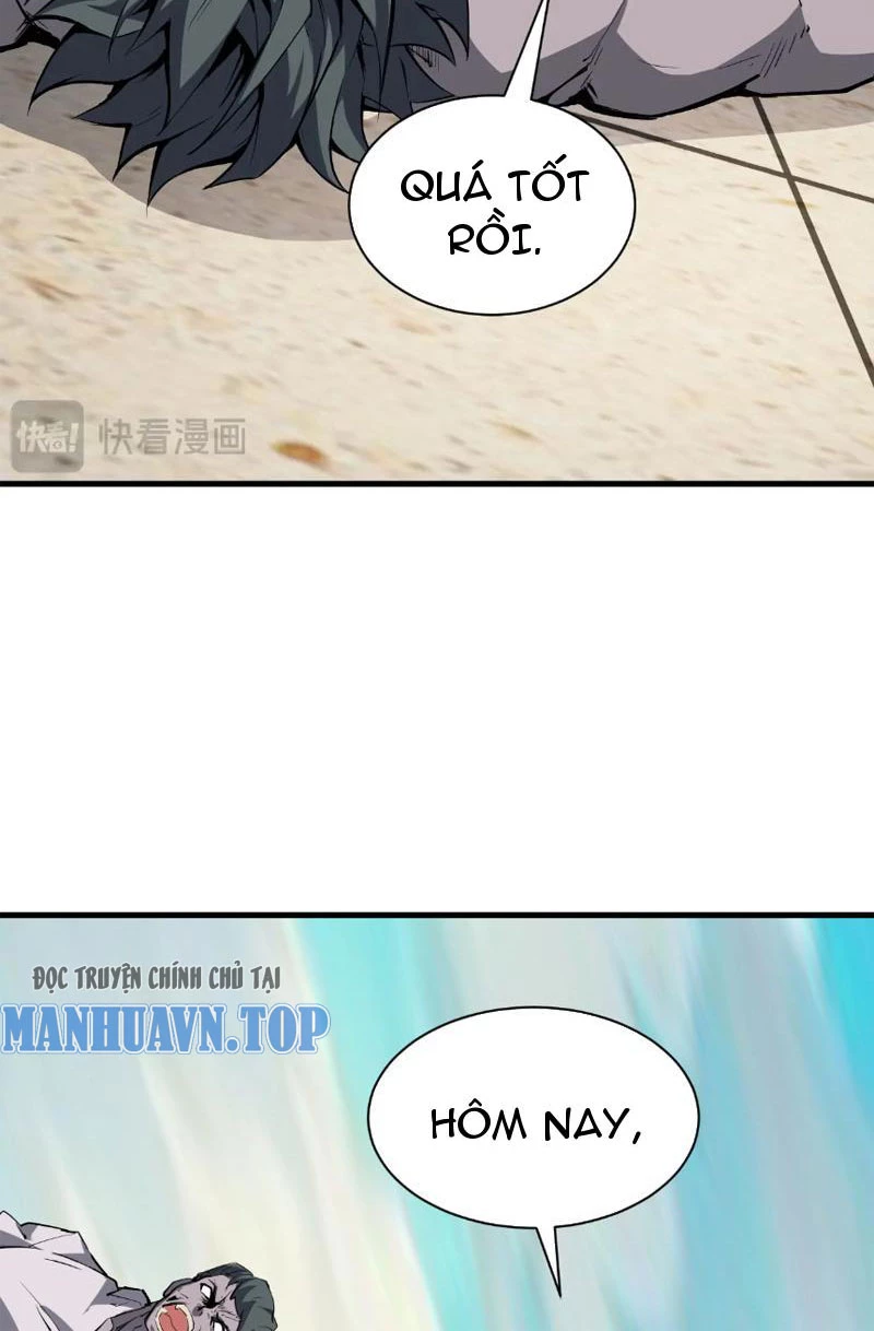 Mạt Nhật Thiên Hạ: Ta, Virus Quân Vương Chapter 2 - Trang 4