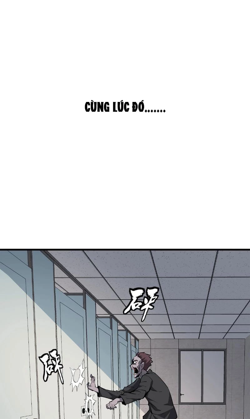 Mạt Nhật Thiên Hạ: Ta, Virus Quân Vương Chapter 2 - Trang 4