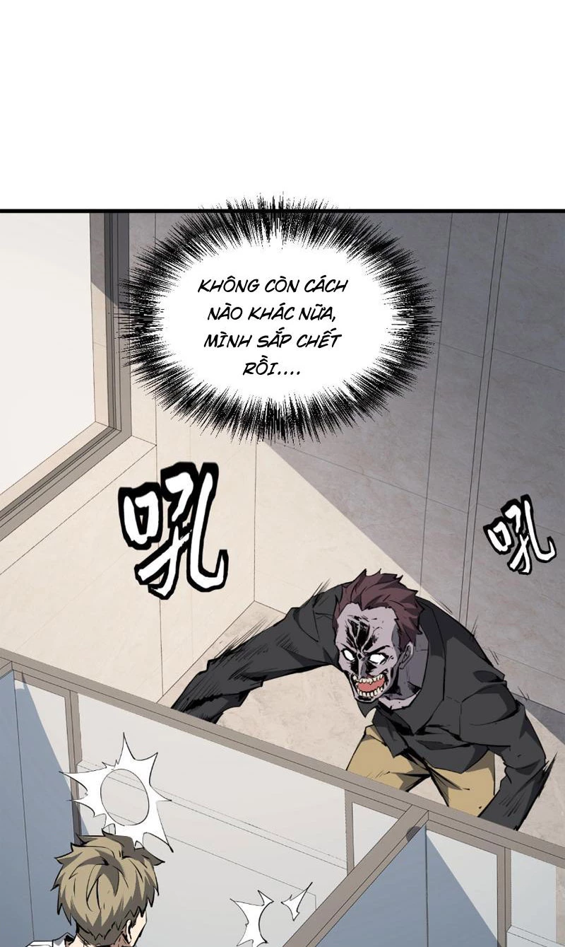 Mạt Nhật Thiên Hạ: Ta, Virus Quân Vương Chapter 2 - Trang 4