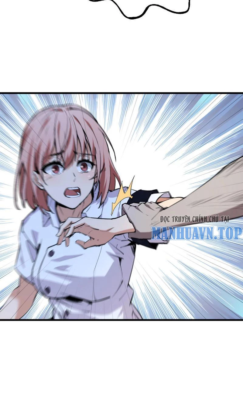 Mạt Nhật Thiên Hạ: Ta, Virus Quân Vương Chapter 2 - Trang 4