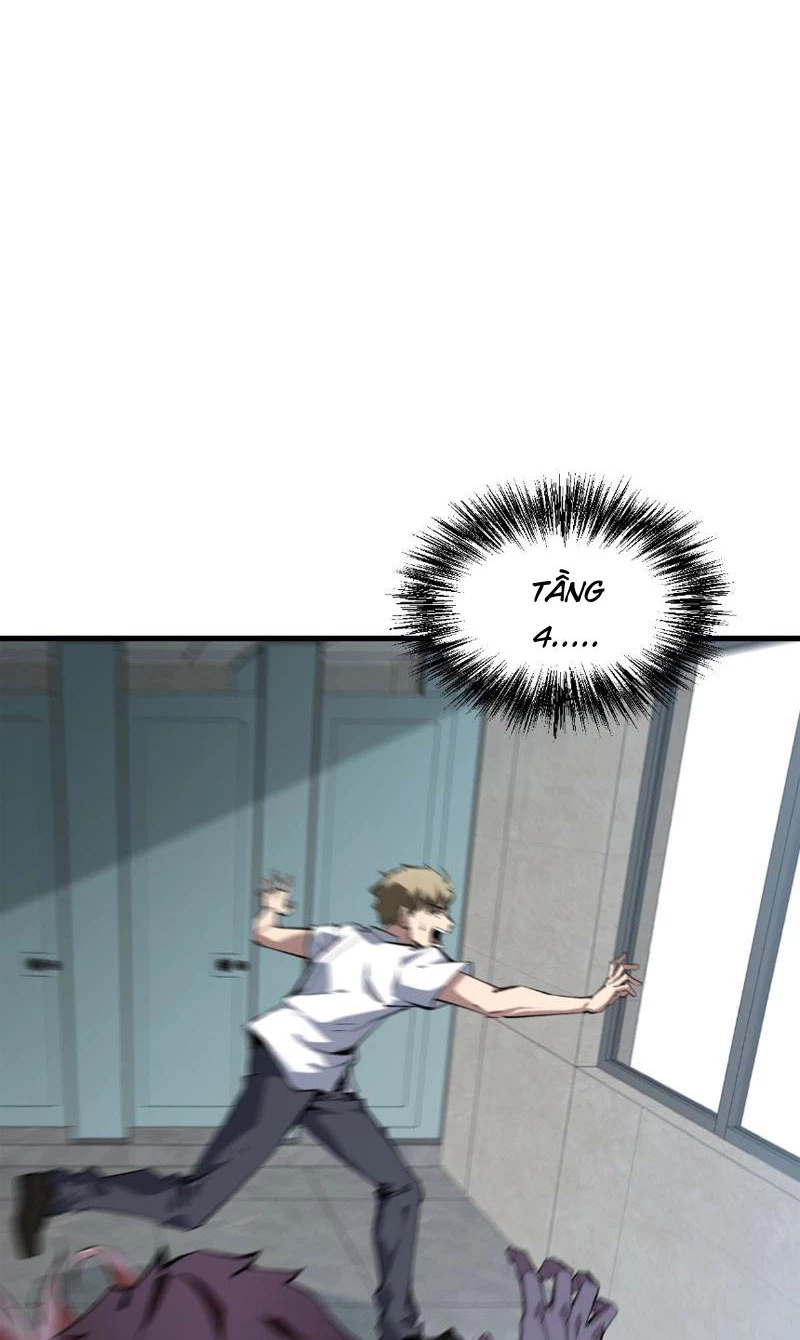 Mạt Nhật Thiên Hạ: Ta, Virus Quân Vương Chapter 2 - Trang 4