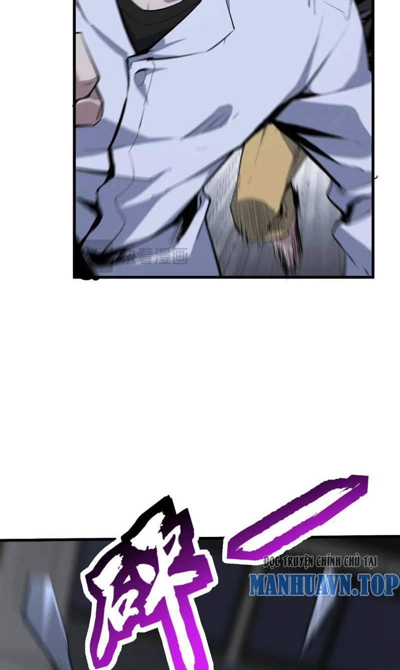 Mạt Nhật Thiên Hạ: Ta, Virus Quân Vương Chapter 2 - Trang 4