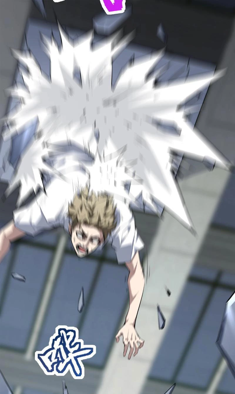 Mạt Nhật Thiên Hạ: Ta, Virus Quân Vương Chapter 2 - Trang 4