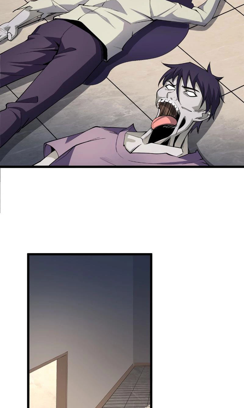 Mạt Nhật Thiên Hạ: Ta, Virus Quân Vương Chapter 2 - Trang 4