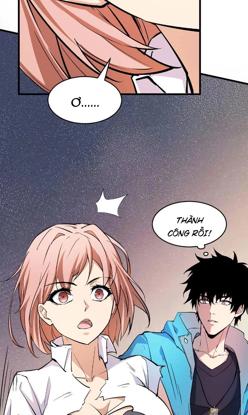 Mạt Nhật Thiên Hạ: Ta, Virus Quân Vương Chapter 2 - Trang 4