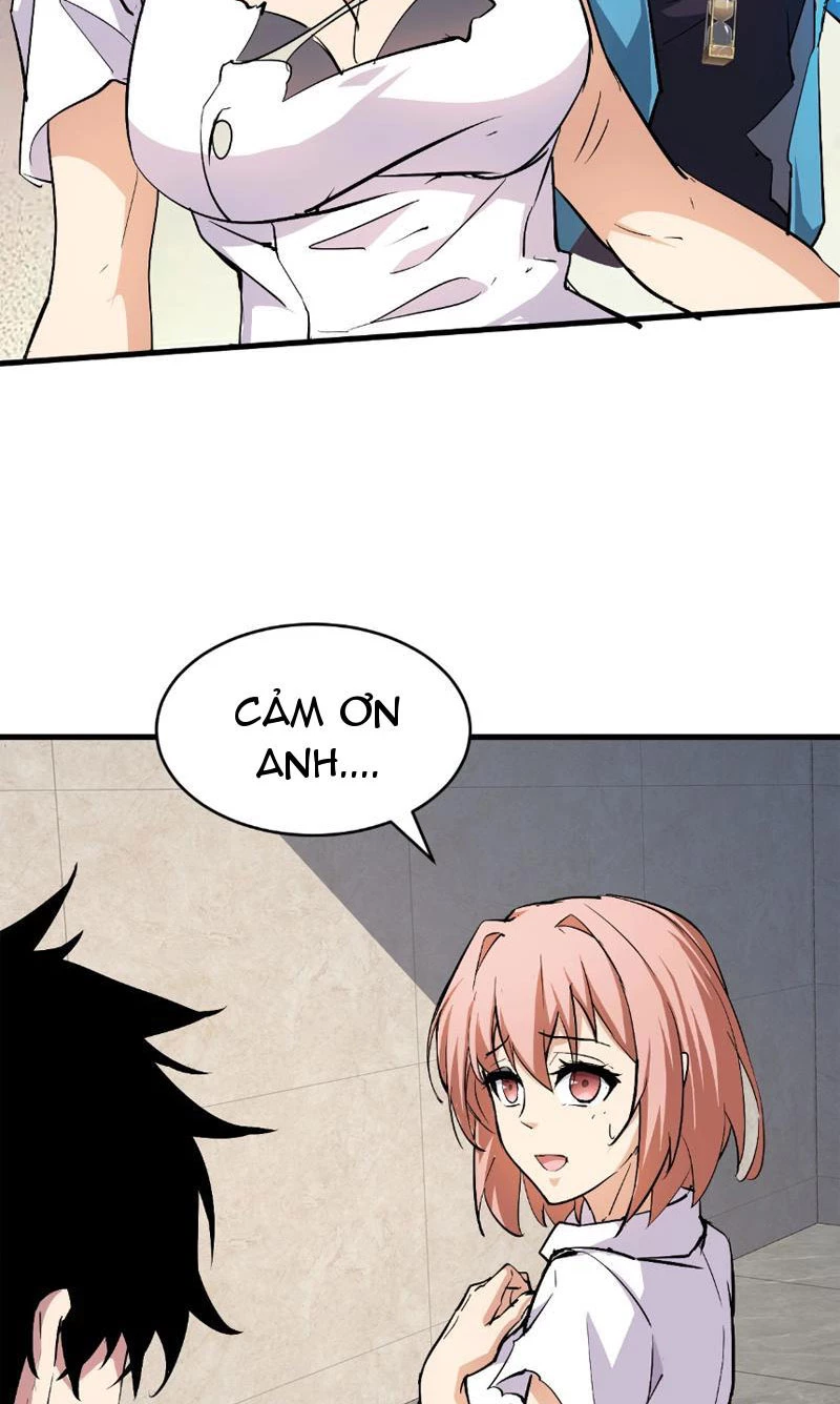 Mạt Nhật Thiên Hạ: Ta, Virus Quân Vương Chapter 2 - Trang 4