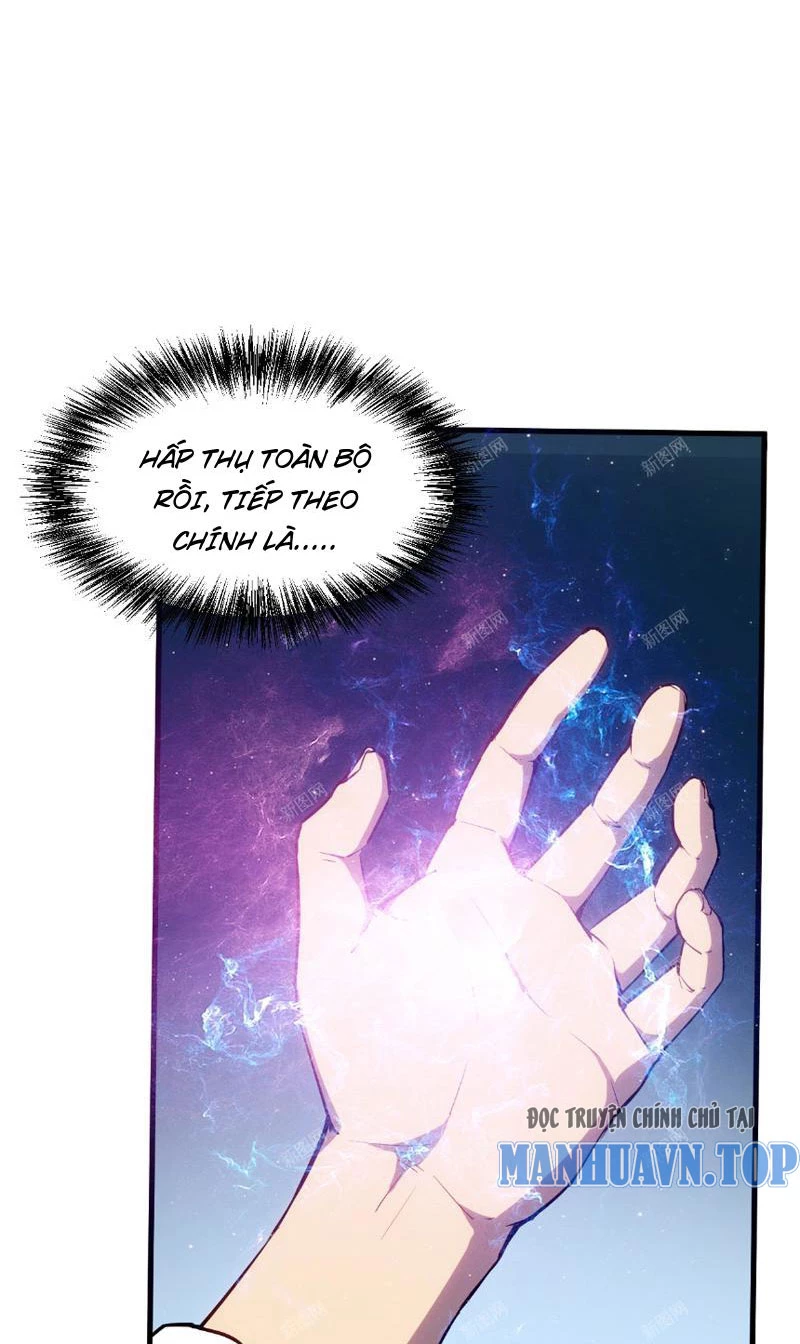 Mạt Nhật Thiên Hạ: Ta, Virus Quân Vương Chapter 2 - Trang 4