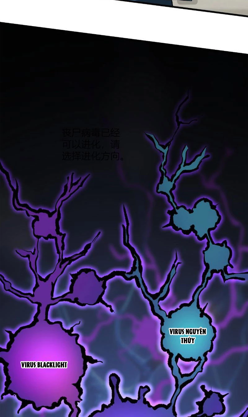 Mạt Nhật Thiên Hạ: Ta, Virus Quân Vương Chapter 2 - Trang 4