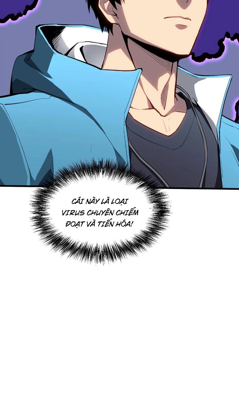 Mạt Nhật Thiên Hạ: Ta, Virus Quân Vương Chapter 2 - Trang 4