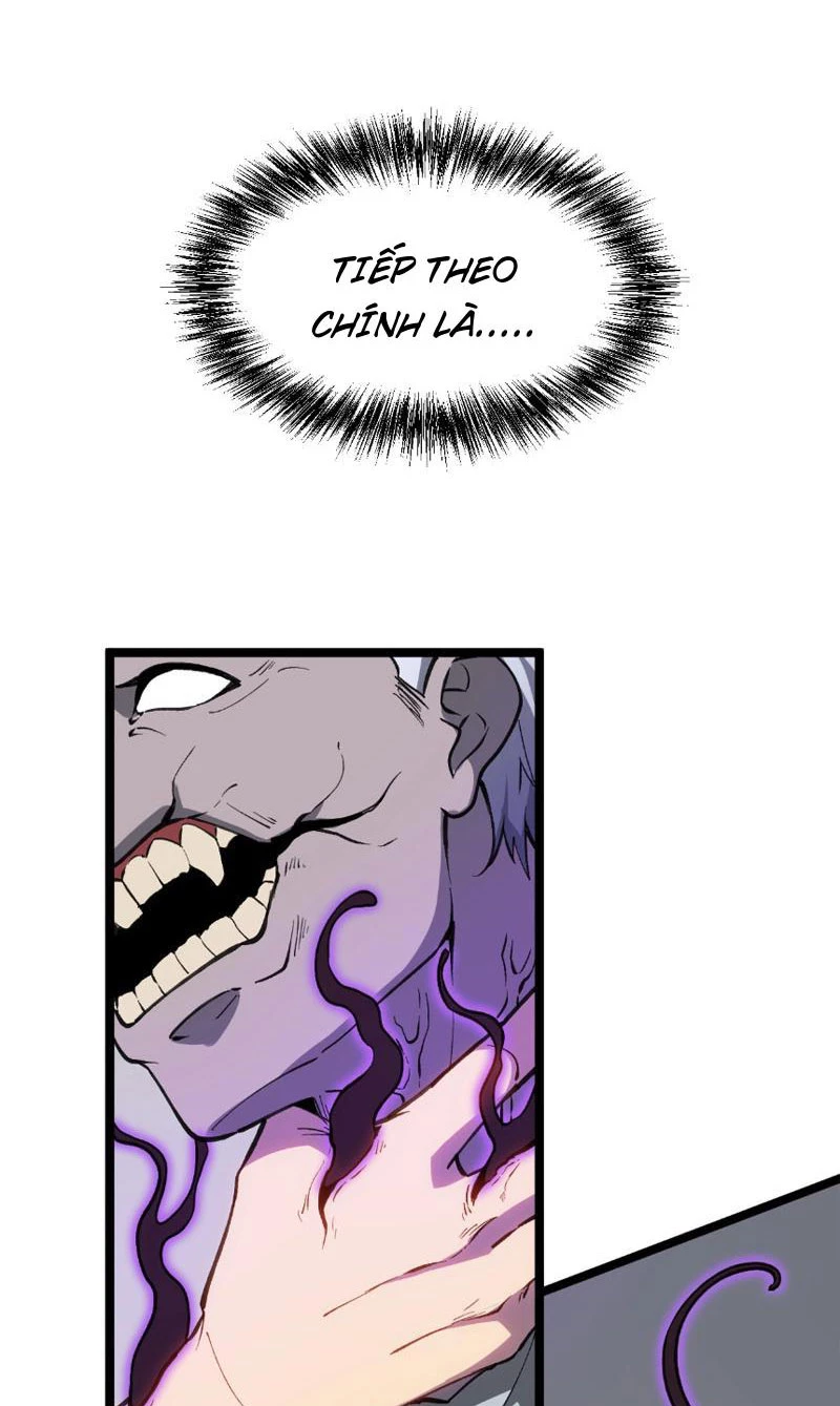 Mạt Nhật Thiên Hạ: Ta, Virus Quân Vương Chapter 2 - Trang 4