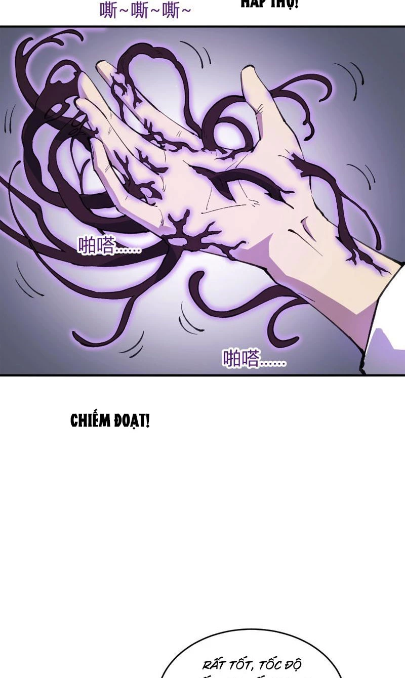 Mạt Nhật Thiên Hạ: Ta, Virus Quân Vương Chapter 2 - Trang 4