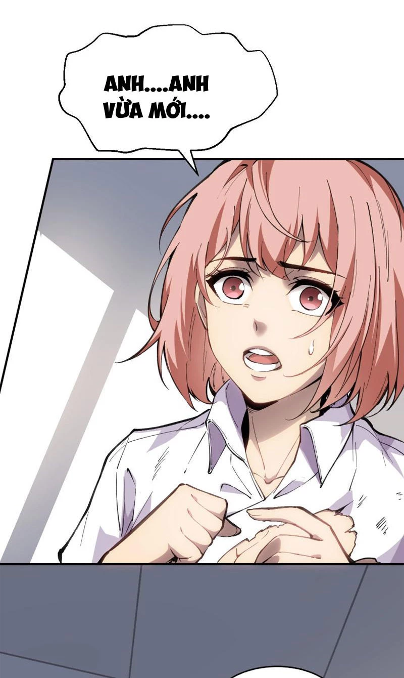 Mạt Nhật Thiên Hạ: Ta, Virus Quân Vương Chapter 2 - Trang 4