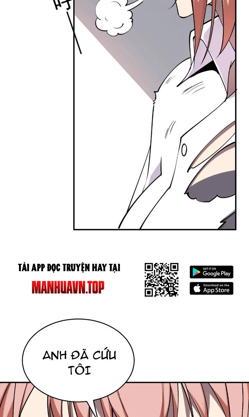 Mạt Nhật Thiên Hạ: Ta, Virus Quân Vương Chapter 2 - Trang 4