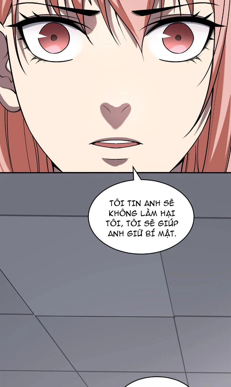 Mạt Nhật Thiên Hạ: Ta, Virus Quân Vương Chapter 2 - Trang 4