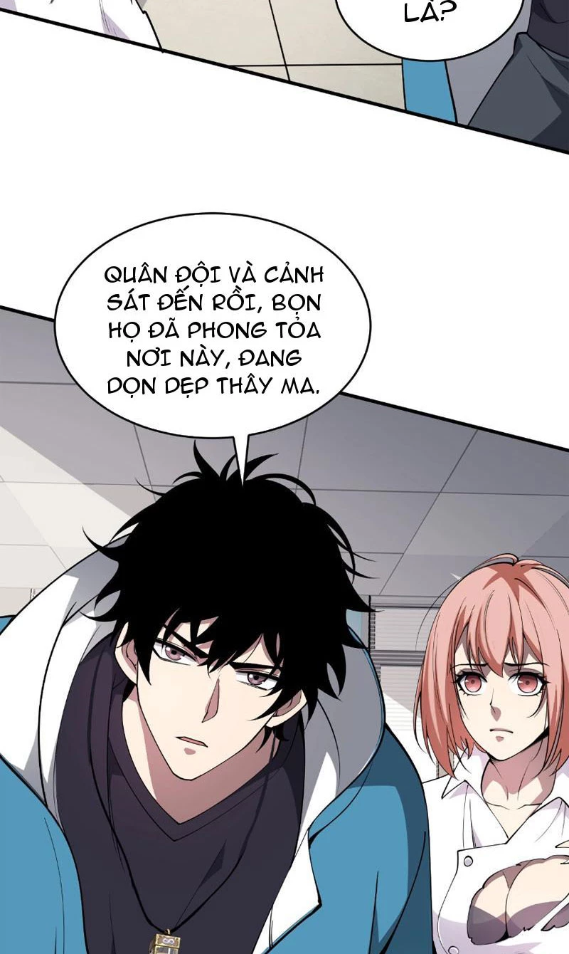 Mạt Nhật Thiên Hạ: Ta, Virus Quân Vương Chapter 2 - Trang 4