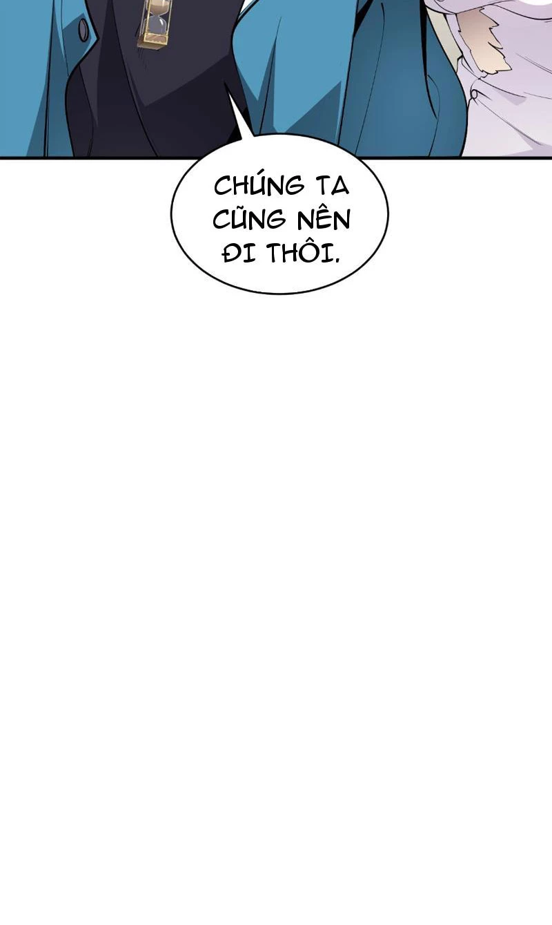 Mạt Nhật Thiên Hạ: Ta, Virus Quân Vương Chapter 2 - Trang 4